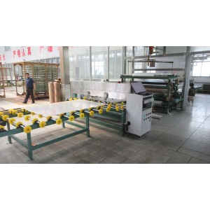 Jinan Alands Plastic Co., Ltd. Supplier Evaluation