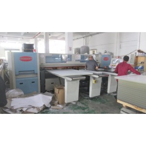 Kunshan Lanxinxi New Materials Co., Ltd. Supplier Evaluation