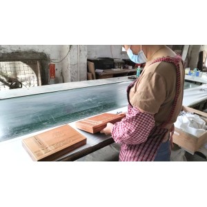 Shenzhen Lonten Arts Crafts Co., Ltd. Supplier Evaluation