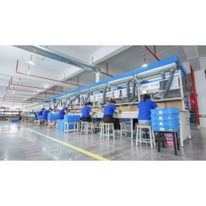 Zhejiang Geya Electrical Co., Ltd. Supplier Evaluation