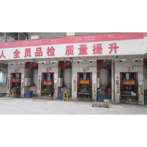 Zhengzhou Kerui Industrial Development Co., Ltd. Supplier Evaluation