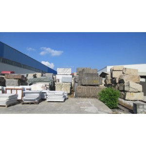 Xiamen Wanli Stone Decoration&Design Co., Ltd. Supplier Evaluation