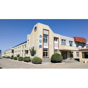 Hebei Sanhao Auto Parts Co., Ltd. Supplier Evaluation