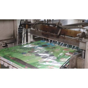 Linyi Xinqisheng Plastic Co., Ltd. Supplier Evaluation