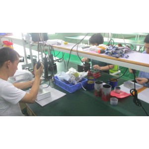 Shenzhen Eglobal Import And Export Co., Limited Supplier Evaluation