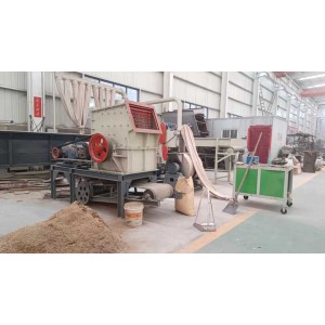 Henan Yibao Machinery Equipment Co., Ltd. Supplier Evaluation