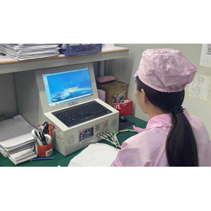 Shenzhen Junuo Electronics Co., Ltd. Supplier Evaluation