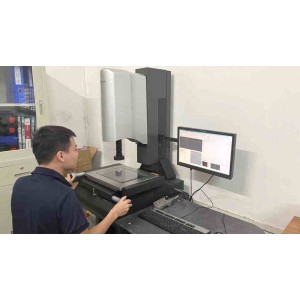 Dongguan Ronghang Hardware Mould Co., Ltd. Supplier Evaluation