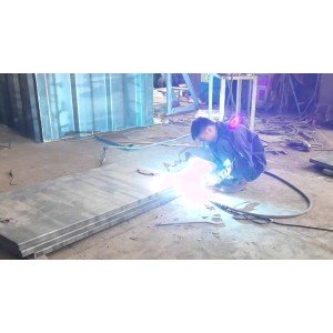 Henan Lanyi Environmental Technology Co., Ltd. Supplier Evaluation