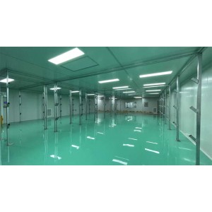 Jiangsu Kailong New Material Co., Ltd. Supplier Evaluation