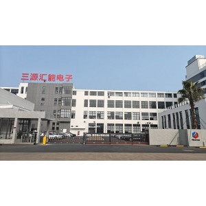 Quzhou Sanyuan Huineng Electronic Co., Ltd. Supplier Evaluation