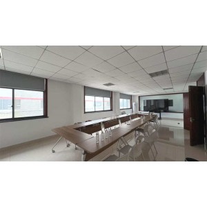 Wuxi Yibert Global Trade Co., Ltd. Supplier Evaluation