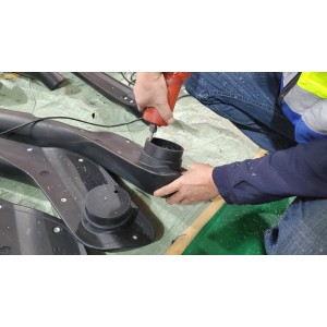 Guangzhou Deliang Auto Technology Co., Ltd. Supplier Evaluation