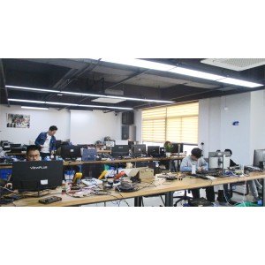 Shenzhen Soten Technology Co., Ltd. Supplier Evaluation