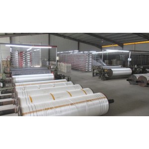 Renqiu Tuoxin Building Materials Co., Ltd. Supplier Evaluation
