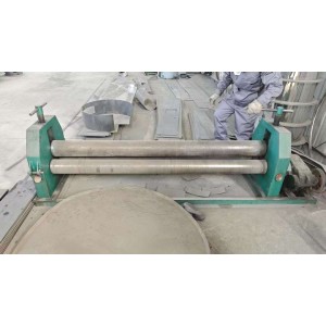 Henan Chenqi Intelligent Equipment Co., Ltd. Supplier Evaluation