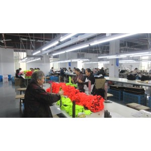 Changshu Sanqiang Accessories Co., Ltd. Supplier Evaluation