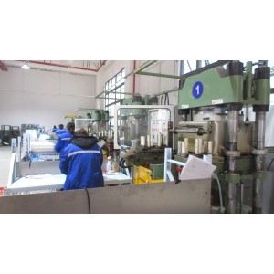 Zhangjiagang Qingzhou Jewelry Co., Ltd. Supplier Evaluation