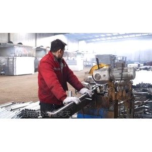 Anping Xiongxiang Wire Mesh Products Co., Ltd. Supplier Evaluation