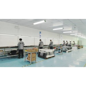 Guangzhou Lianxian Electronic Technology Co., Ltd. Supplier Evaluation