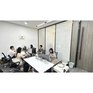 Zhenghong (Shenzhen) Packaging Products Co., Ltd. Supplier Evaluation