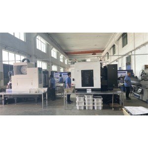 Weihai Zhonghao Pneumatic Hydraulic Co., Ltd. Supplier Evaluation