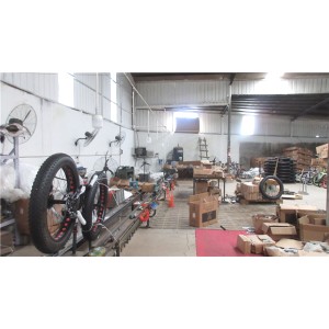 Hebei New Speed Technology Group Co., Ltd. Supplier Evaluation