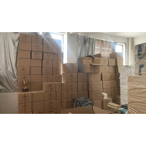 Hanhai Wings International Trade (Yiwu City) Co., Ltd. Supplier Evaluation
