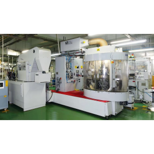 Zhejiang Sanhua Intelligent Controls Co., Ltd. Supplier Evaluation