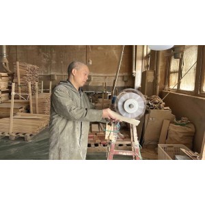 Yunhe County Jiemu Toys Co., Ltd. Supplier Evaluation