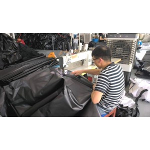 Nst (Qingdao) Industries & Trade Co., Ltd. Supplier Evaluation