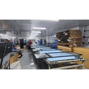 Guangzhou Bems Electronics Co., Ltd. Supplier Evaluation