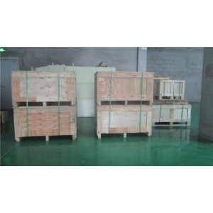 Qingdao Vatti Glass Co., Ltd. Supplier Evaluation