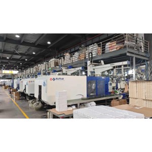 Taizhou Xinhang Plastic Industry Co., Ltd. Supplier Evaluation