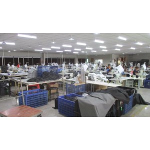 Land Leopard (Xiamen) Technology Co., Ltd. Supplier Evaluation