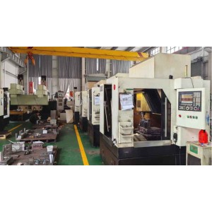 Taizhou Eiffel Mould & Plastic Co., Ltd. Supplier Evaluation