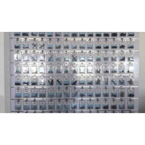 Tianjin Boya Metal Products Co., Ltd. Supplier Evaluation