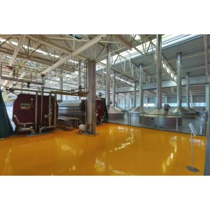 Guangzhou Nansha Zhujiang Brewery Co., Ltd. Supplier Evaluation