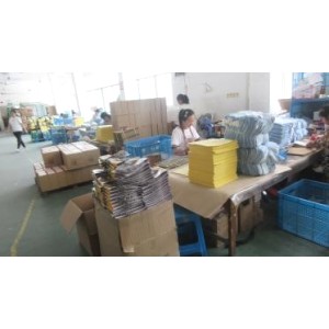 Ningbo Gold Clean Commodities Factory Supplier Evaluation