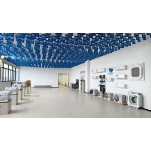 Foshan Jitian Intelligent Technology Co., Ltd Supplier Evaluation