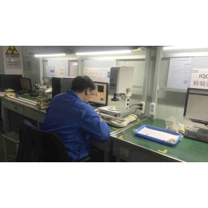 Victors Industrial (H.K.) Company Limited Supplier Evaluation