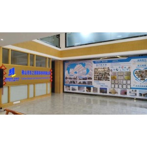 Foshan Beauty East Decoration Materials Co., Ltd. Supplier Evaluation