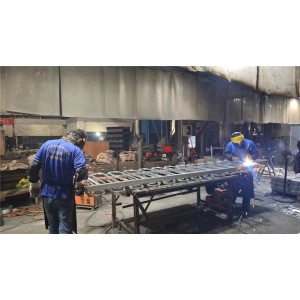 Anping Pari Metal Products Co., Ltd. Supplier Evaluation