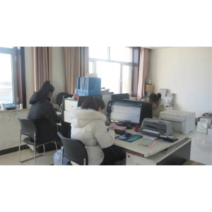 Langfang Jindu Household Products Co., Ltd. Supplier Evaluation