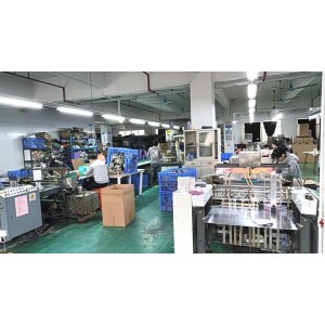 Shenzhen Itis Packaging Products Co., Ltd. Supplier Evaluation