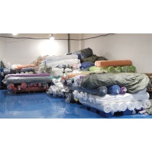 Ecomake (China) International Trade Co.,Ltd Supplier Evaluation