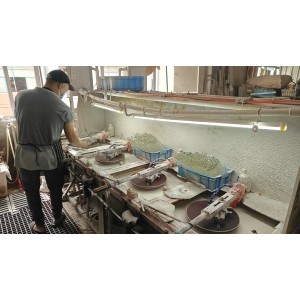 Pujiang Minghuang Crystal Co., Ltd. Supplier Evaluation