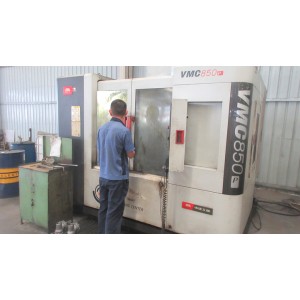 Shandong Lukes Machinery Co., Ltd. Supplier Evaluation