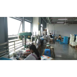 Wenzhou Yizheng Smoking Set Co., Ltd. Supplier Evaluation