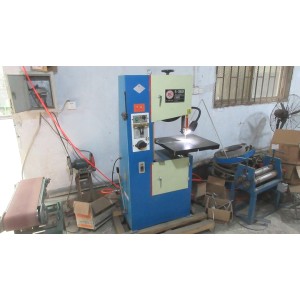 Qingdao Qc Machinery Co.,Ltd Supplier Evaluation
